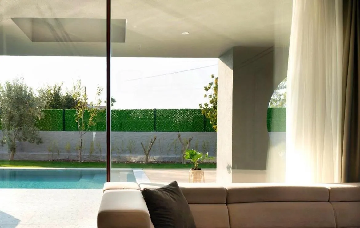 Villa Laser Fethiye