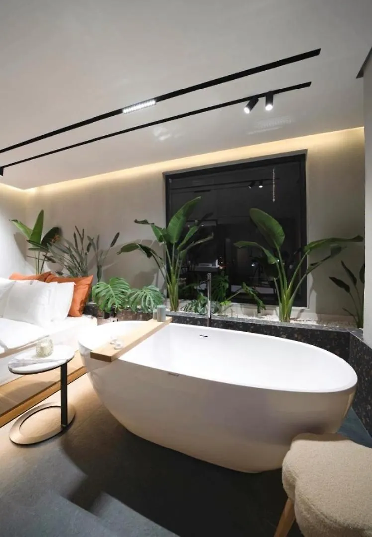 Villa Laser Fethiye