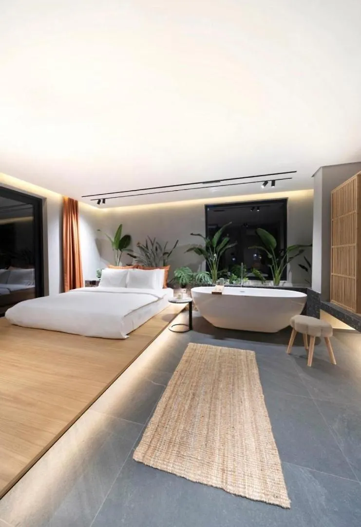 Villa Laser Fethiye