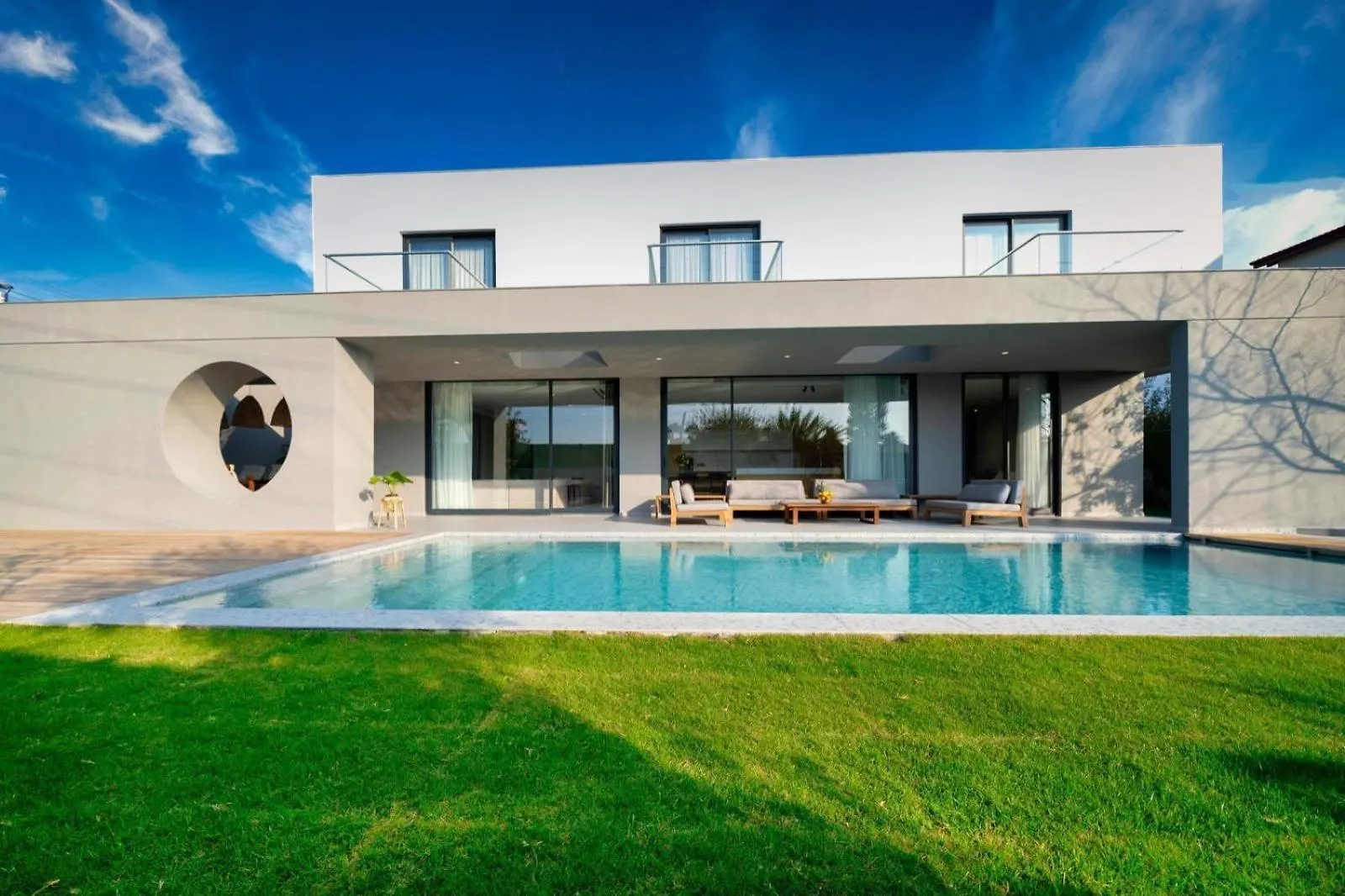 Villa Laser Fethiye 0*,  Turkey