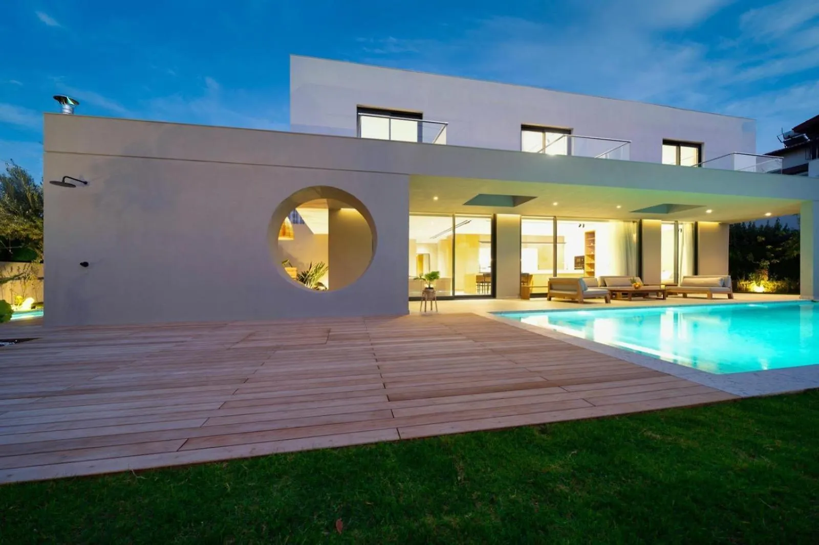 Villa Laser Fethiye