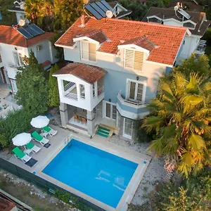 Infinity Mavi Fethiye