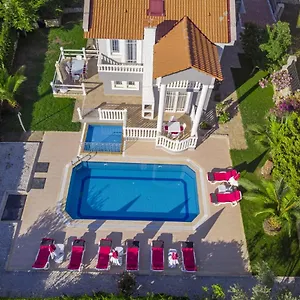 Villa Oeluedeniz Fethiye