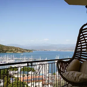 Hostal El Camino Hostel&pub, Fethiye