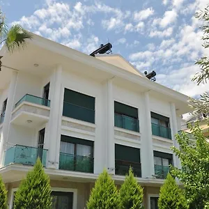 Apartahotel X, Fethiye