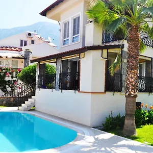 Villa ölüdeniz Ovacık, Fethiye