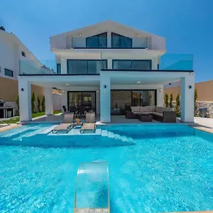 La Marbella Fethiye