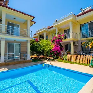Rose Calis Fethiye