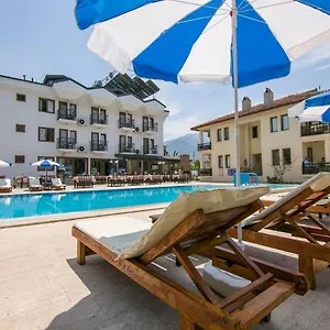 3* Hotel Kilim &