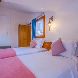 Villa Infinity Myra, Fethiye