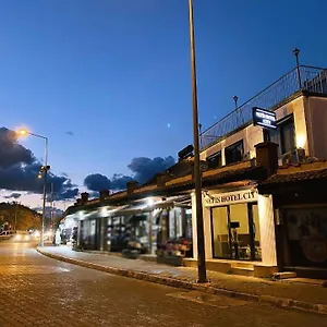 Hotel Nefis, Fethiye
