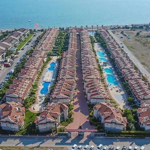  Appart hôtel Sunset Aqua Lettings
