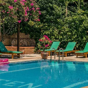 Apartahotel Ten Apart Hotel, Fethiye