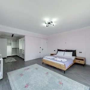Villa Island, Fethiye