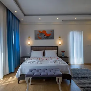 Tanrise Aparthotel