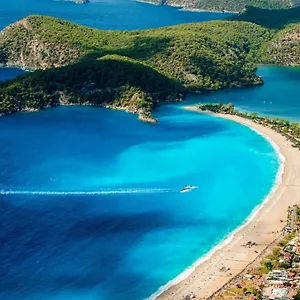 Luna Fethiye