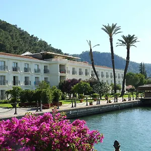 Ece Saray Marina (adults Only) Отель