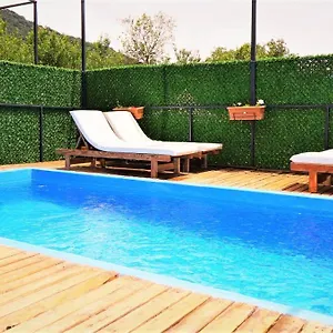 Villa Kayaköy Bungalows, Fethiye