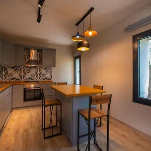 Villa Eroğlu, Fethiye