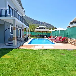 Villa Kozalak 1, Fethiye