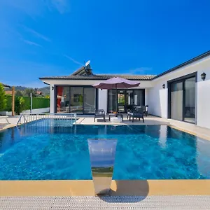 Villa Emir 2, Fethiye