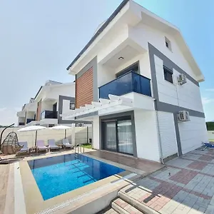Villa Atlas 14, Fethiye