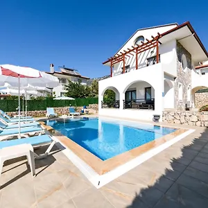 Turquoise Shores Family-friendly Luxury Hisaronu, Ovacik By Sunworld Fethiye