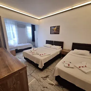 Alis Hotel Fethiye Отель