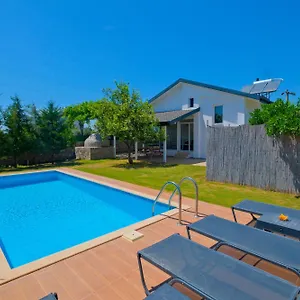 Villa Lavin, Fethiye