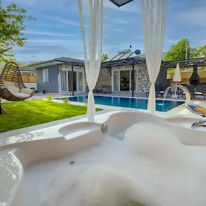 Villa Dedekavak 2, Fethiye