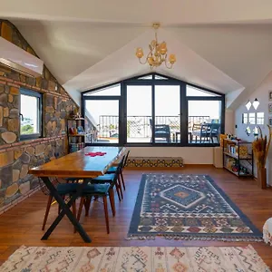 Deniz Loft Апартаменты