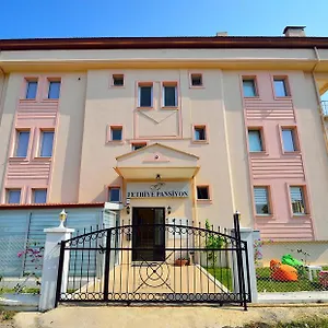  Hotel Fethiye Pension