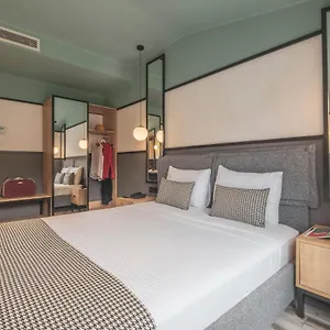 3* Hotel Life Demir