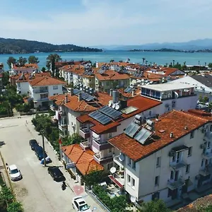 Apartahotel Mykonut, Fethiye